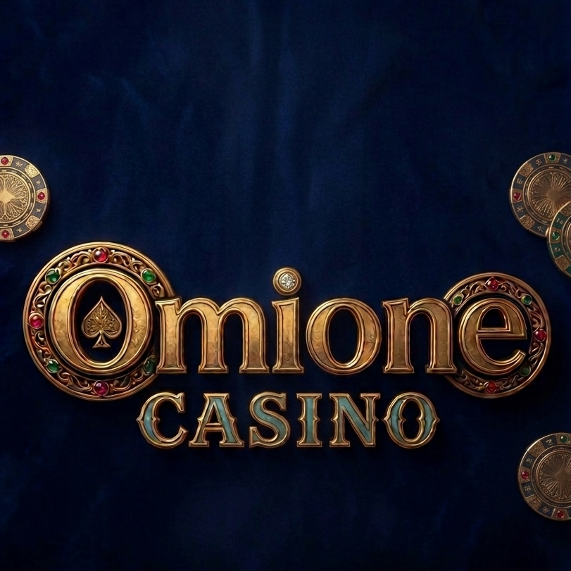 omione game new earing game 2026 in pakistans logo
